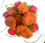 Crisp fried Fish Fillets