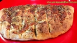 Cheese Garlic bread- Domino's style